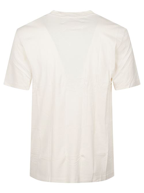 3-pack of cotton t-shirts MAISON MARGIELA | S50GC0710S23973963